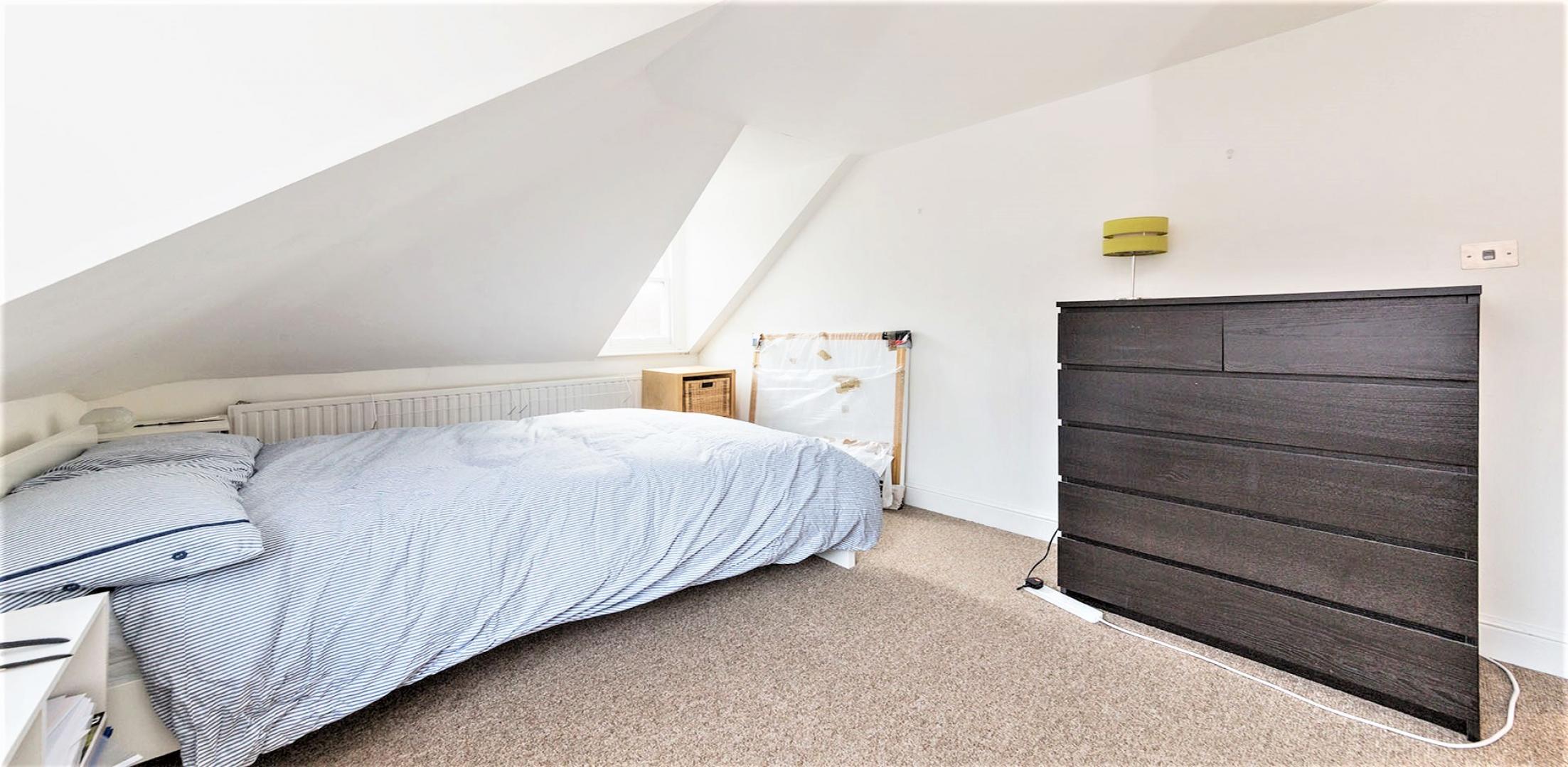 			NEW INSTRUCTION, 2 Bedroom, 1 bath, 1 reception Flat			 Finchley Road, FINCHLEY ROAD